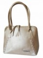 Cartera Ocre